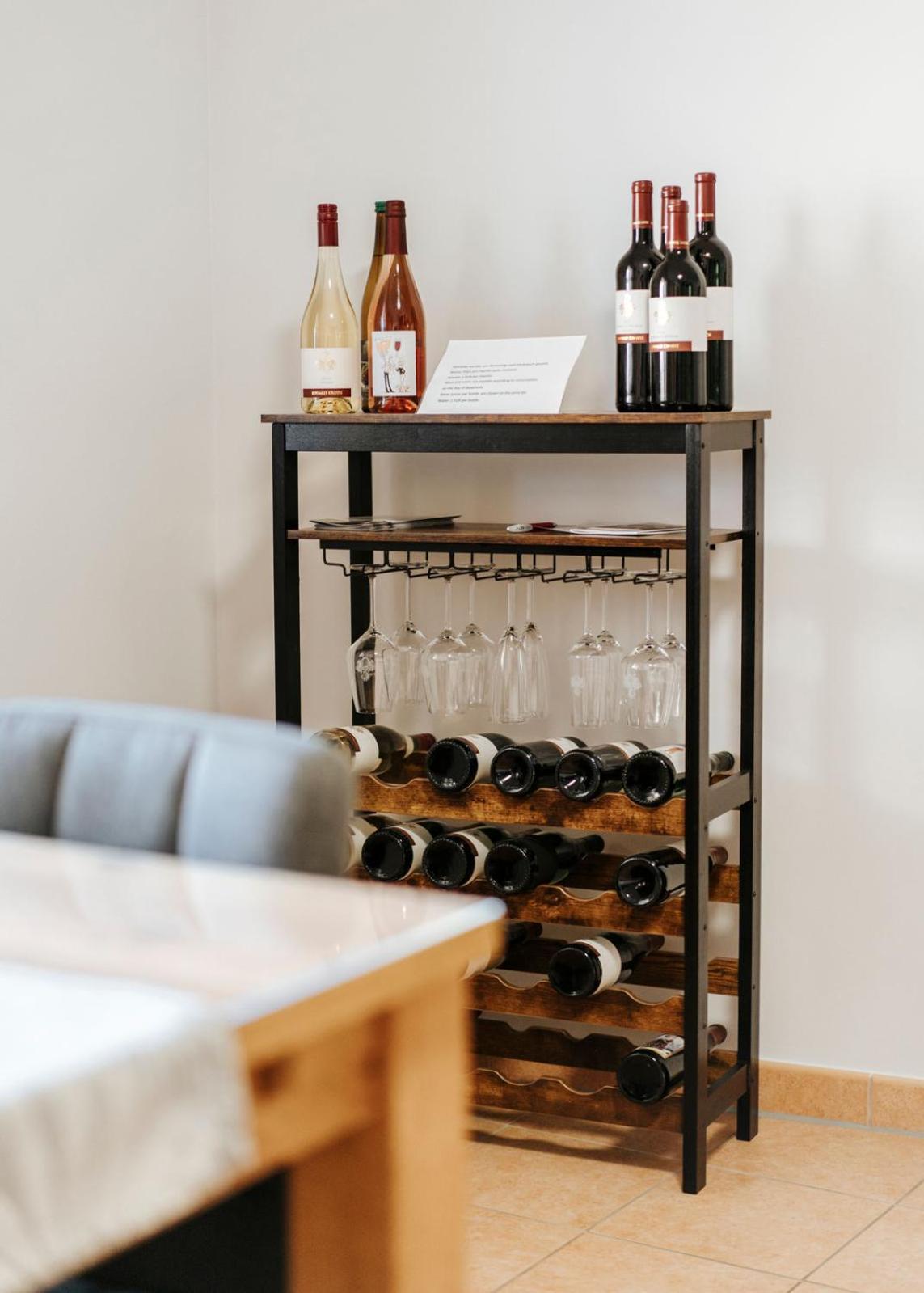 Appartement Weingut Eduard Kroth *